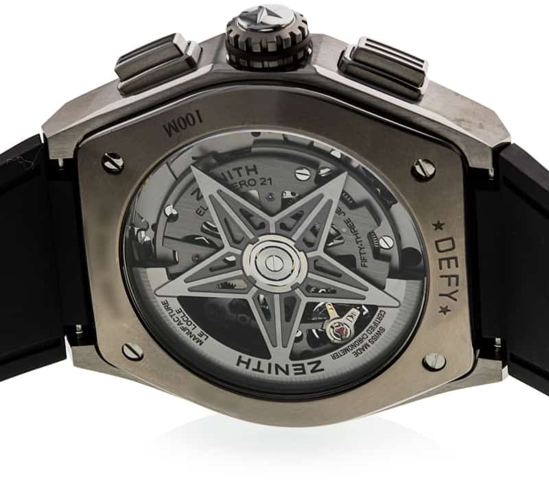 Zenith El Primero 95.9005.9004/01.R782